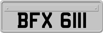 BFX6111