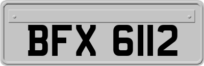 BFX6112