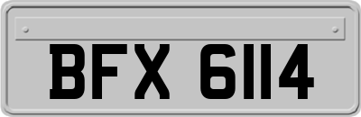 BFX6114