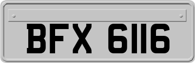 BFX6116