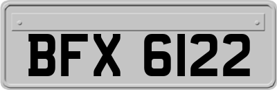 BFX6122