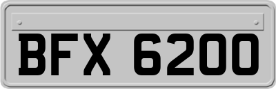 BFX6200