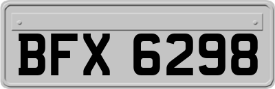 BFX6298