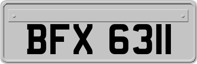 BFX6311