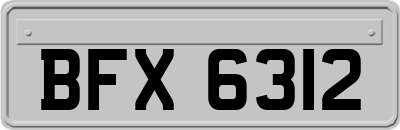 BFX6312