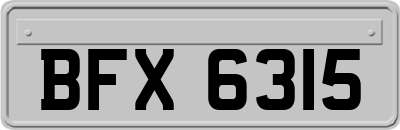 BFX6315