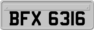 BFX6316
