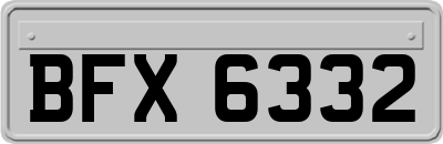 BFX6332