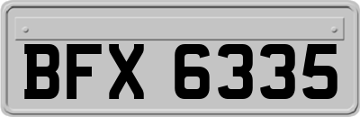 BFX6335