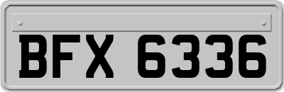 BFX6336