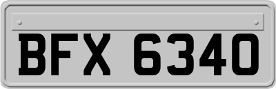 BFX6340