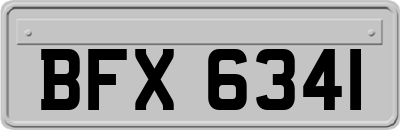 BFX6341