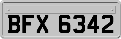 BFX6342