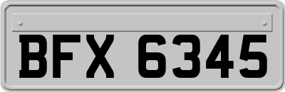 BFX6345