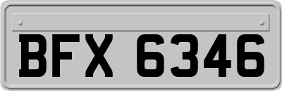 BFX6346
