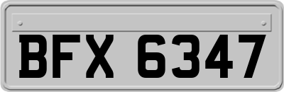 BFX6347