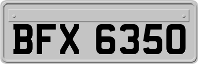 BFX6350