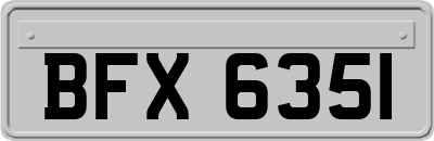 BFX6351