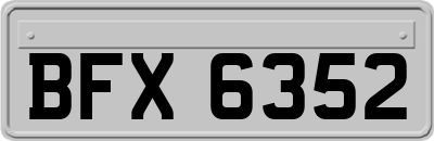 BFX6352