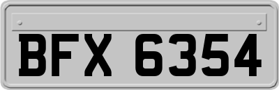 BFX6354