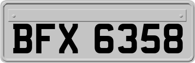 BFX6358