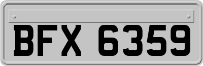BFX6359