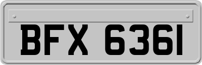 BFX6361