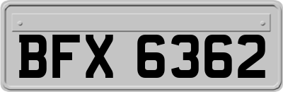 BFX6362
