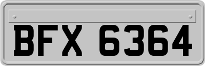 BFX6364