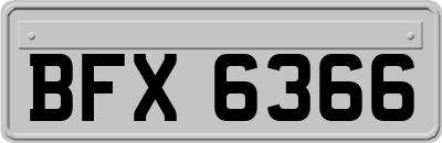 BFX6366