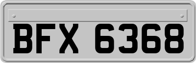 BFX6368