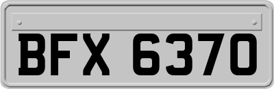 BFX6370