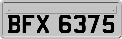 BFX6375