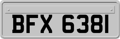 BFX6381