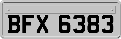 BFX6383