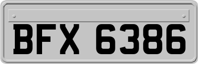 BFX6386