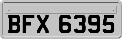 BFX6395