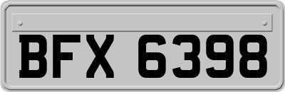 BFX6398