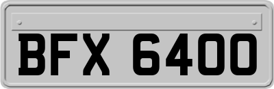 BFX6400