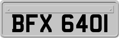 BFX6401