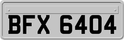 BFX6404