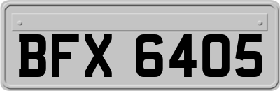BFX6405