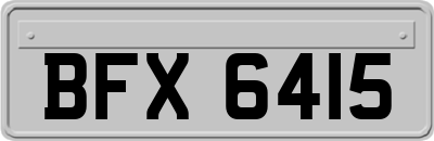 BFX6415