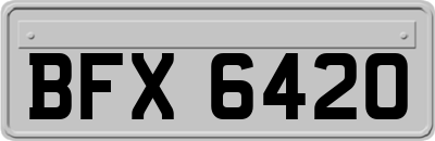 BFX6420