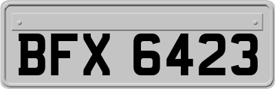 BFX6423