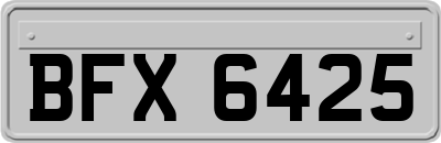 BFX6425