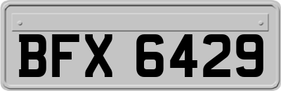 BFX6429