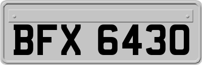 BFX6430