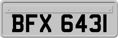 BFX6431