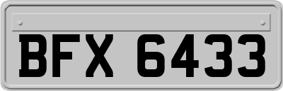 BFX6433